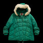 MOUNTAIN JACKET - WOMENS - M