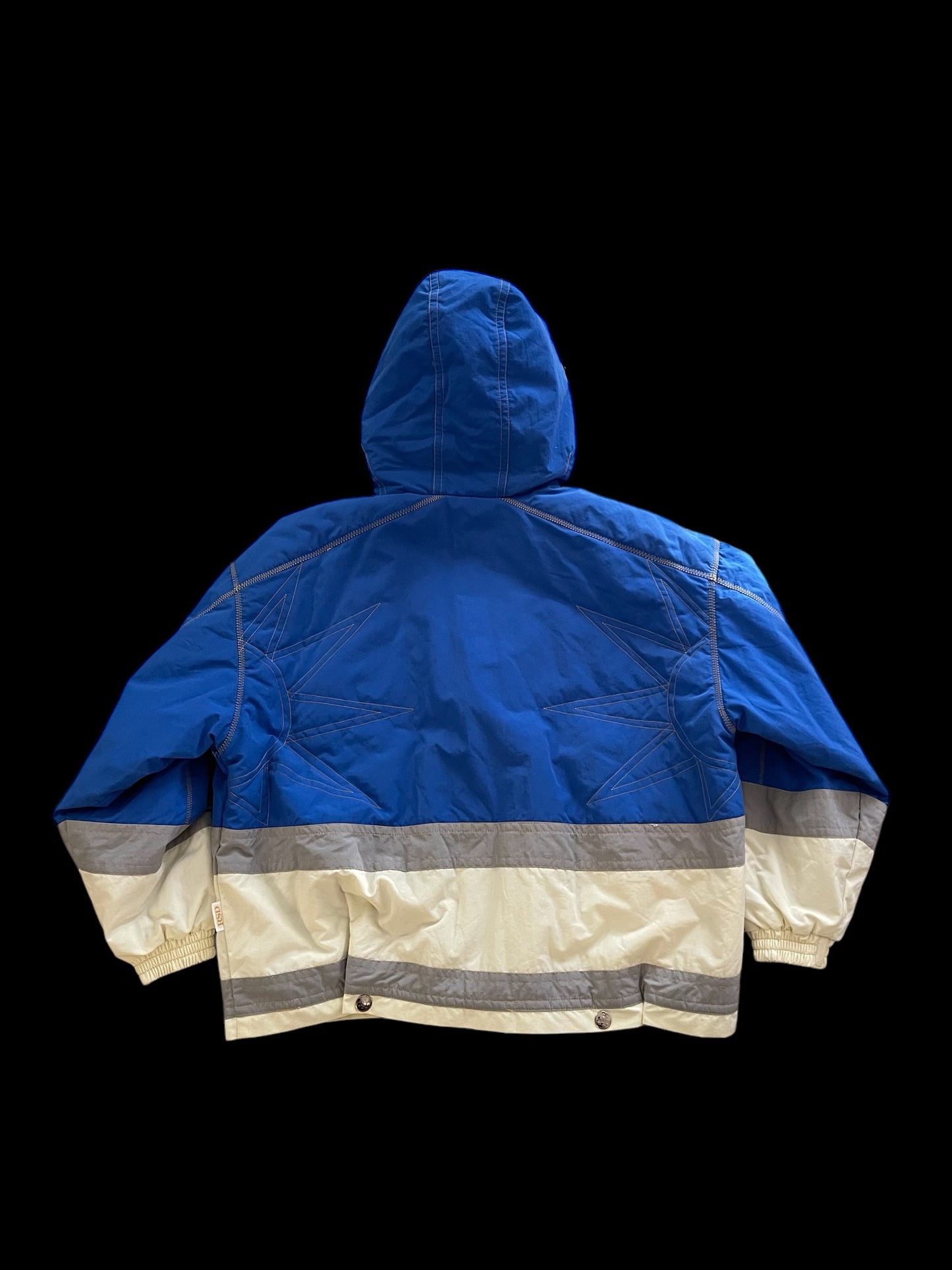 ALPEN SNOW PEAK JACKET - L