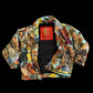 FIRE AND ICE JACKET - M