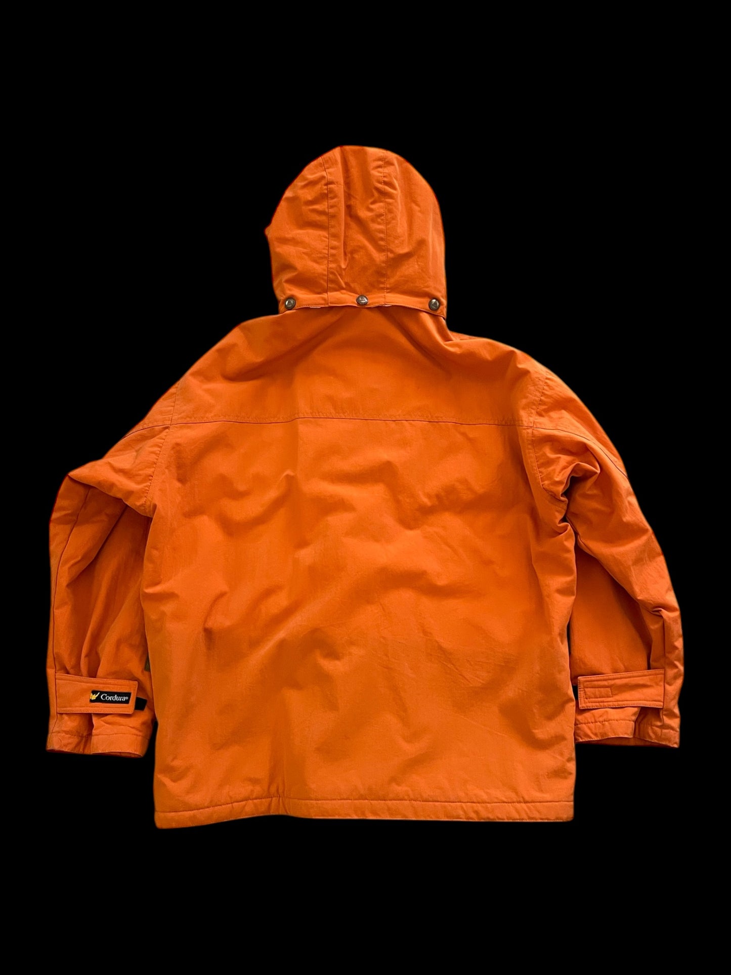 LADAKH MOUNTAIN JACKET - XL