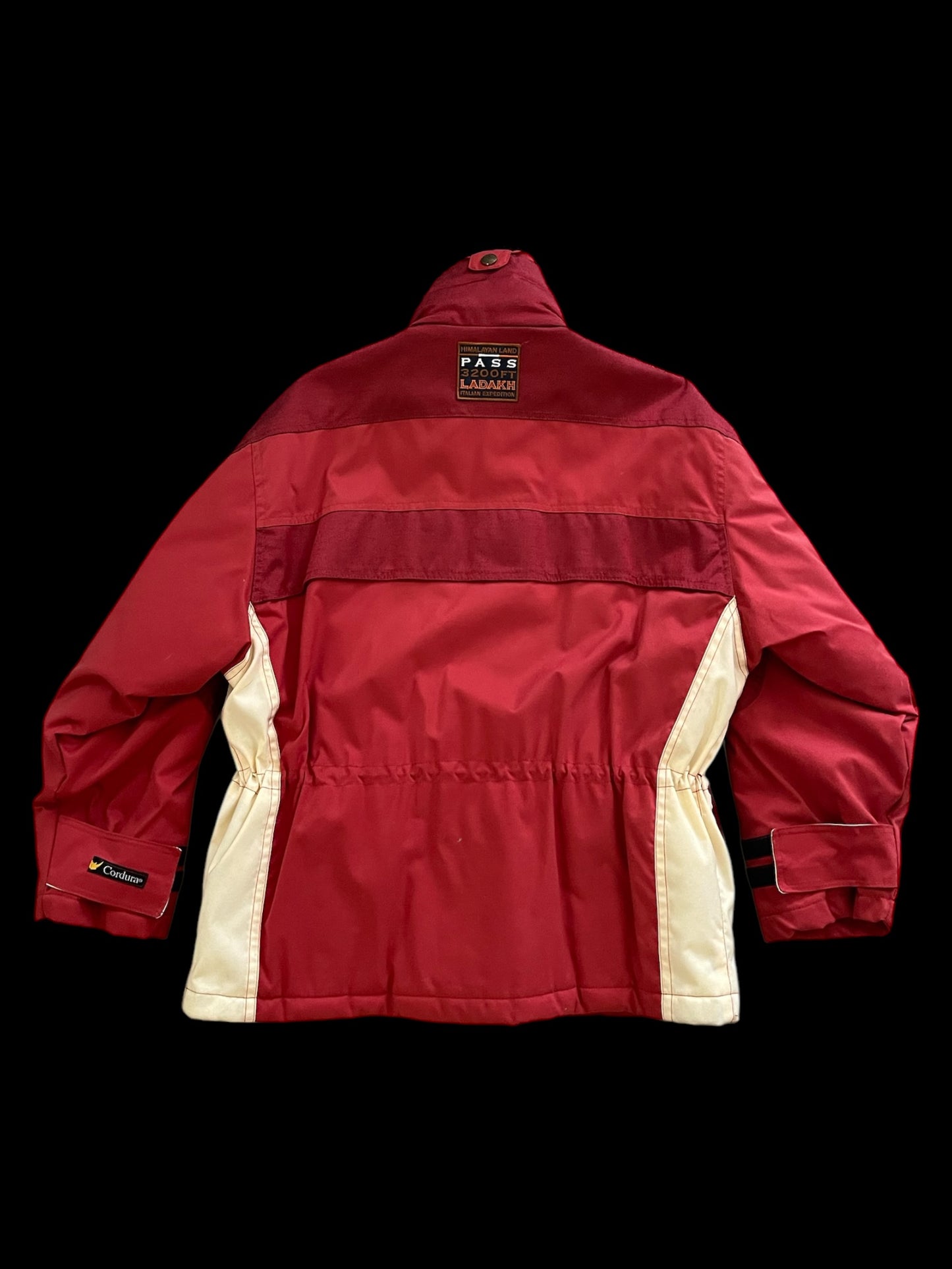 LADAKH MOUNTAIN JACKET - M