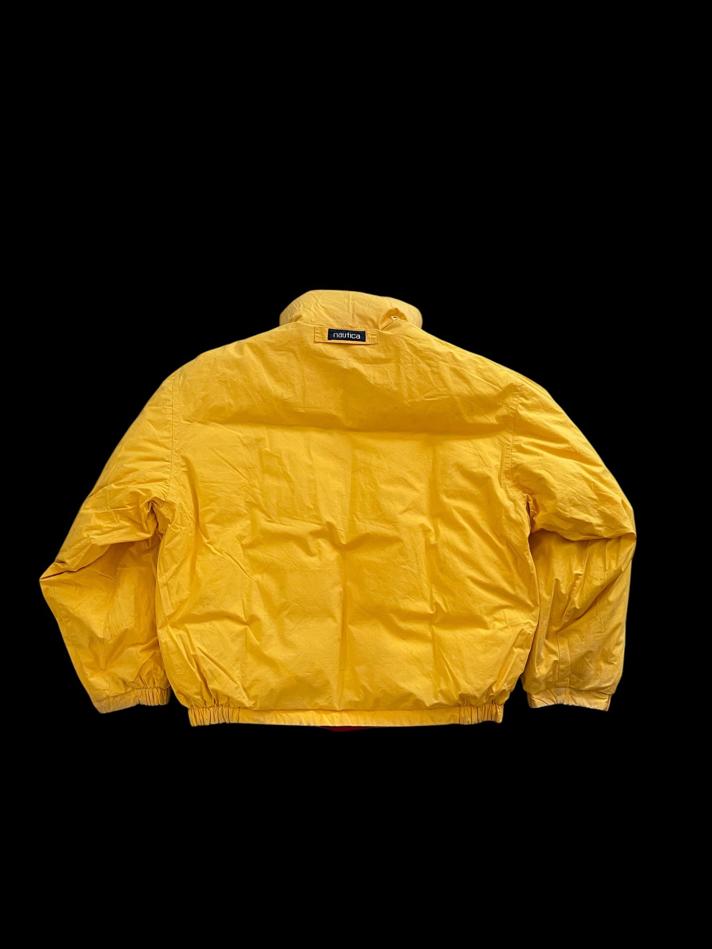 NAUTICA - L