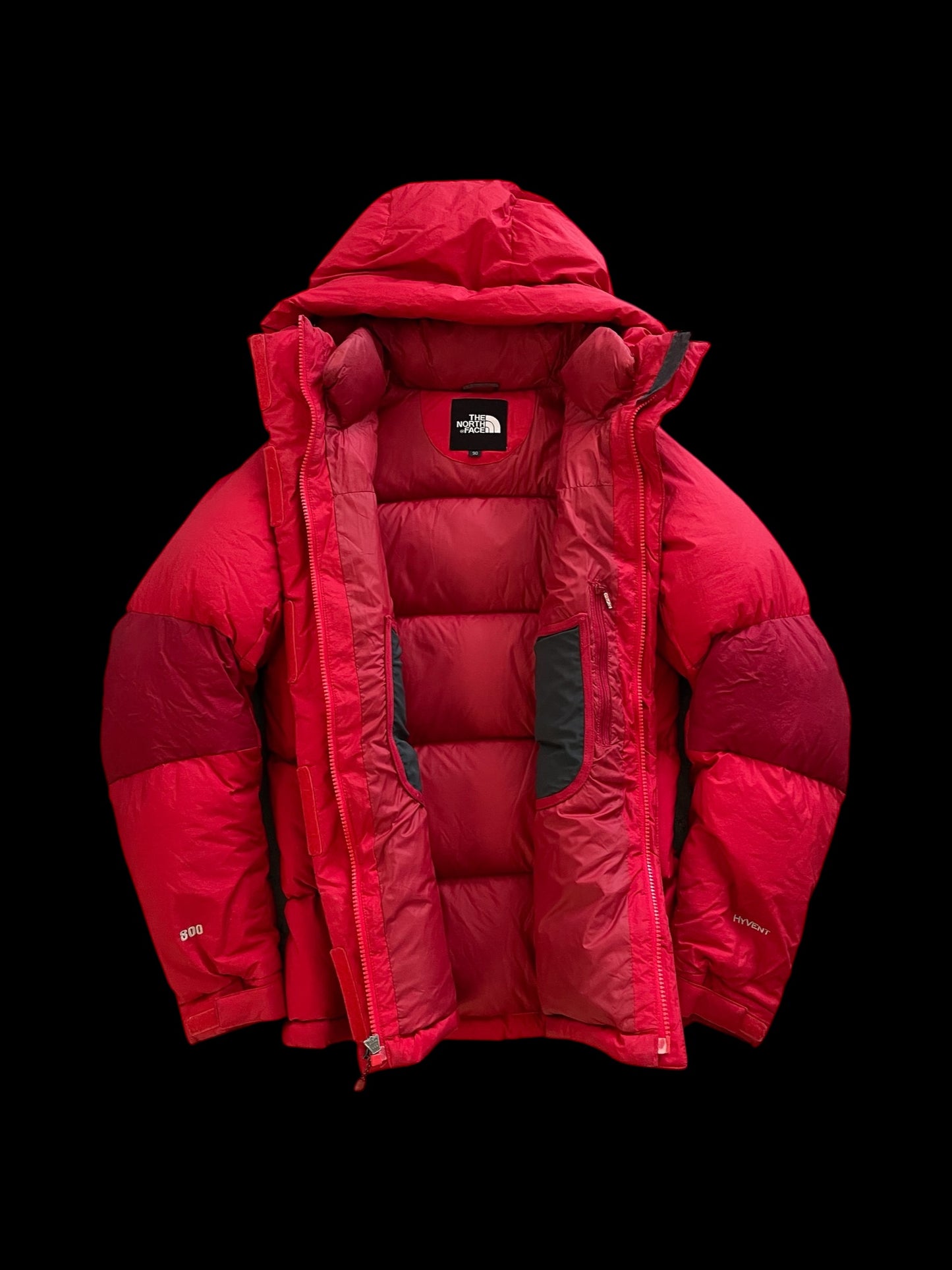 THE NORTH FACE - S