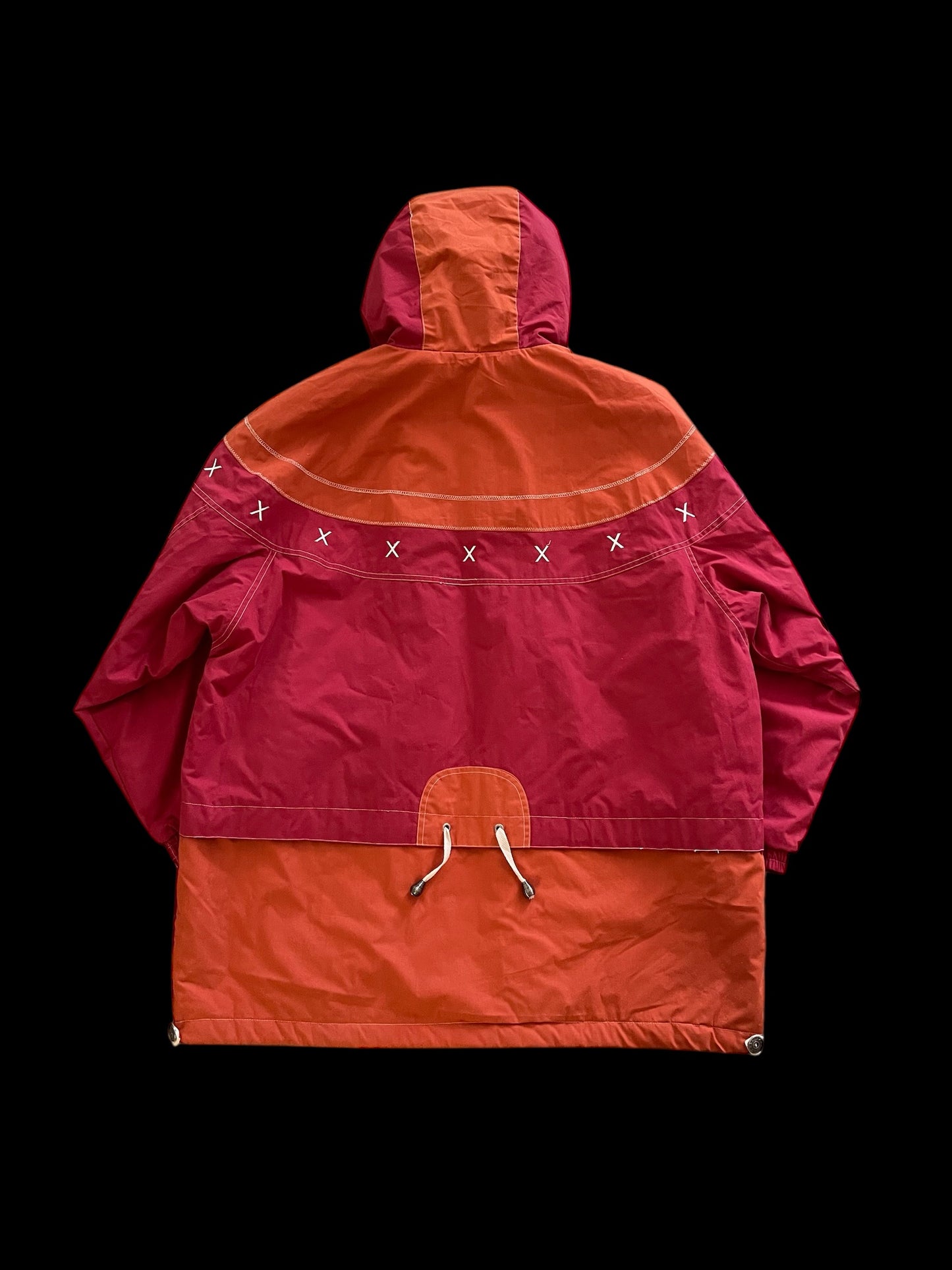 STARLING MOUNTAIN JACKET - XL