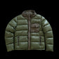 CP COMPANY DOWN JACKET - M