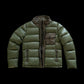 CP COMPANY DOWN JACKET - M