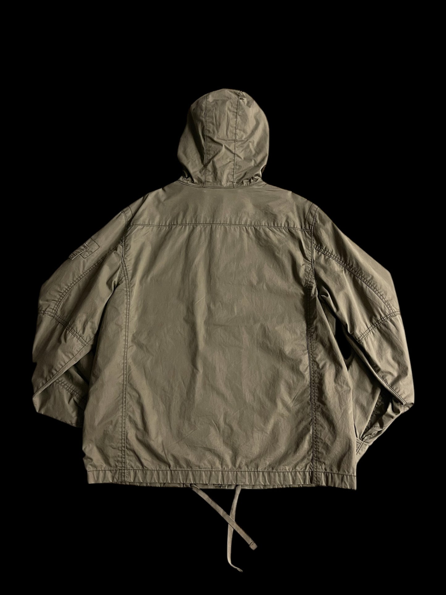 GAP PARKA - L