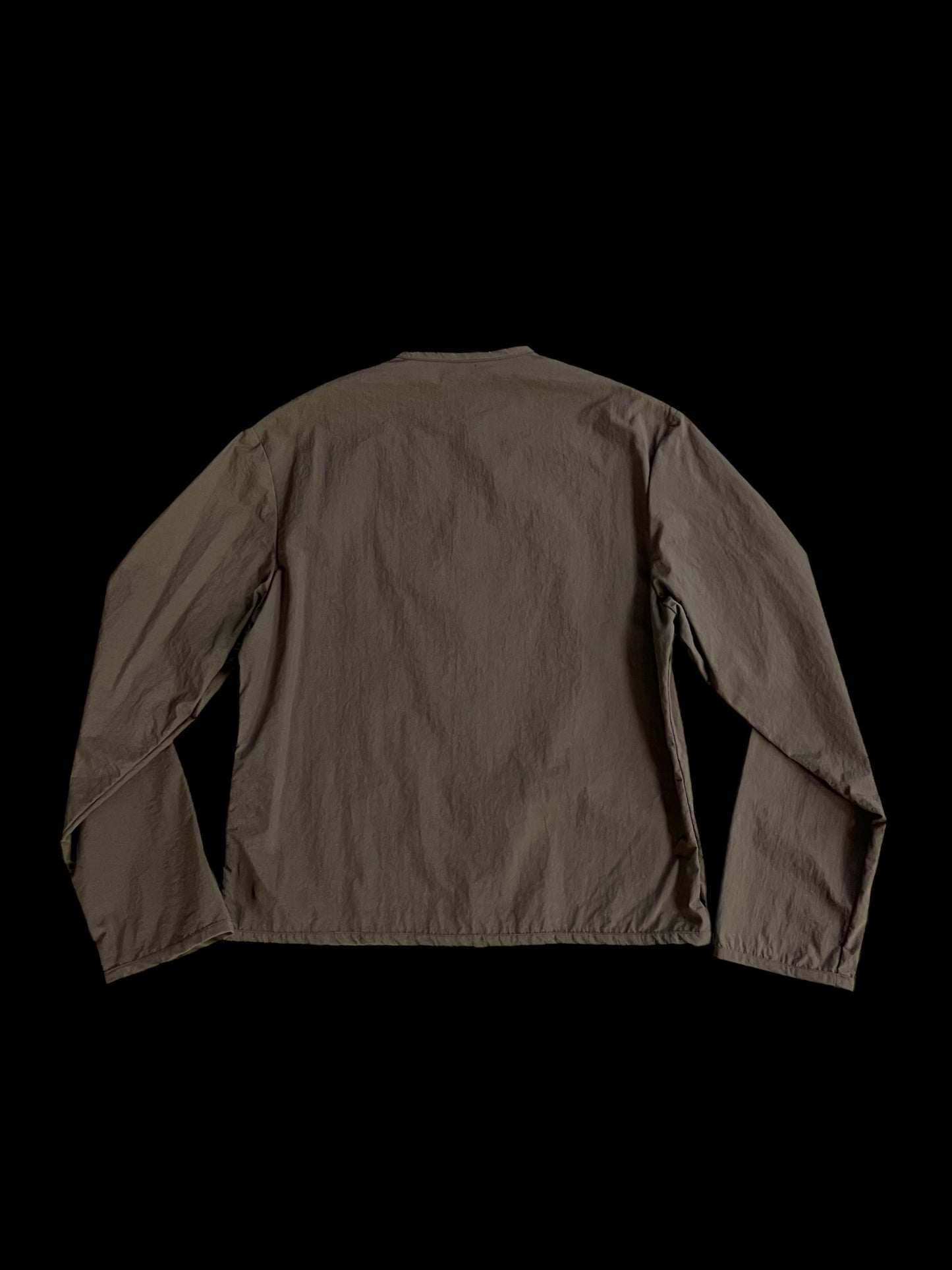 LIGHTWEIGHT BOMBER - M