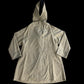 HOODED PARKA  - L