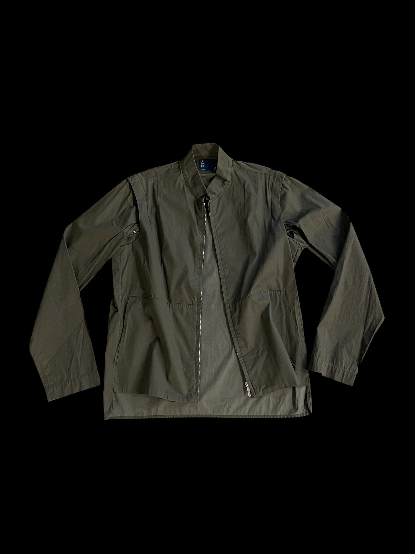 YMC JACKET - S