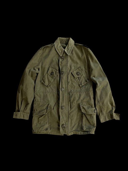 COMBAT COAT - L