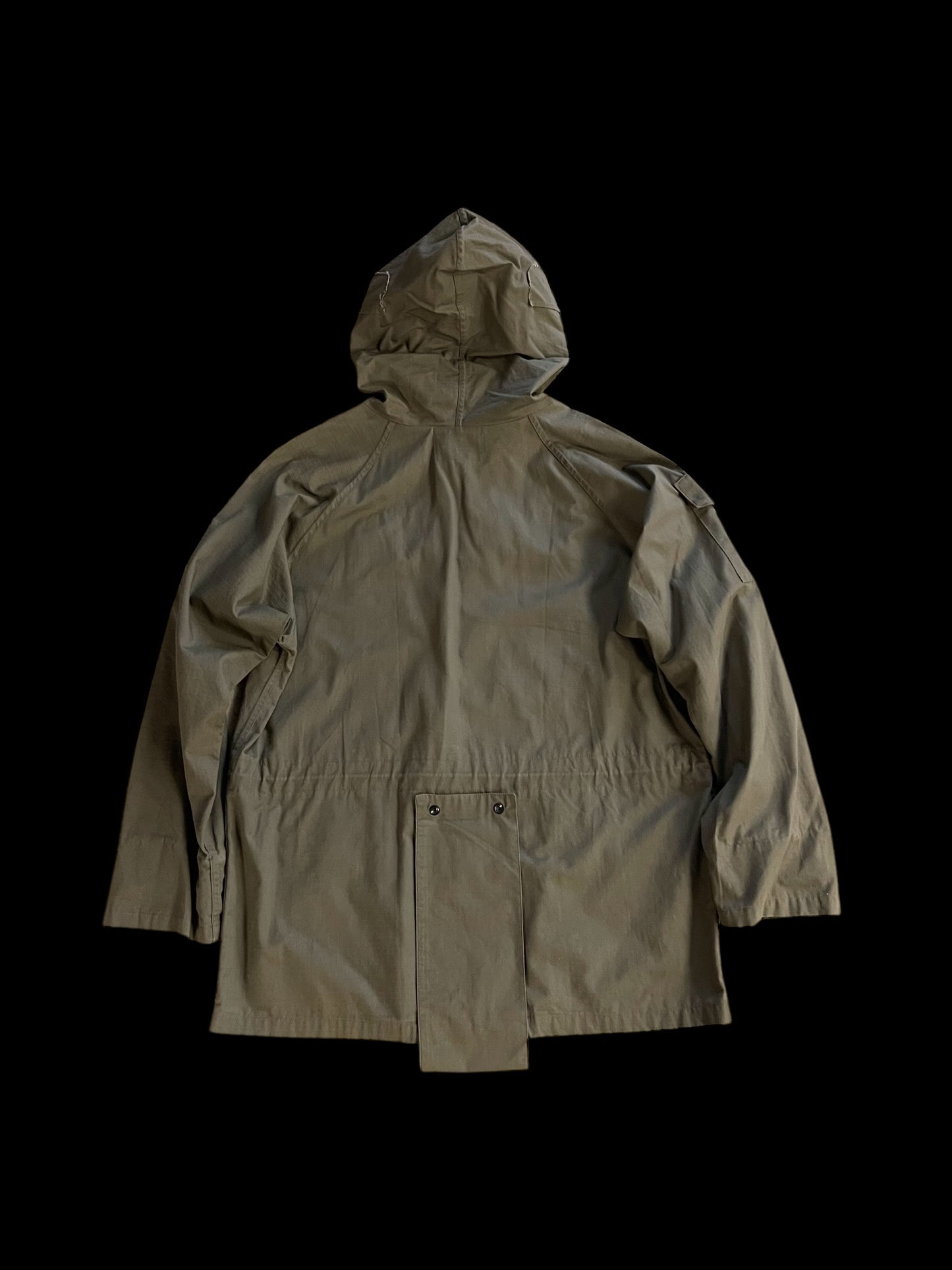 DELPHIC ANORAK  - L