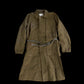 RABBITHOLE UTILITY TRENCH COAT - M