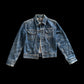 45RPM DENIM JACKET - XS