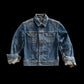 45RPM DENIM JACKET - XS