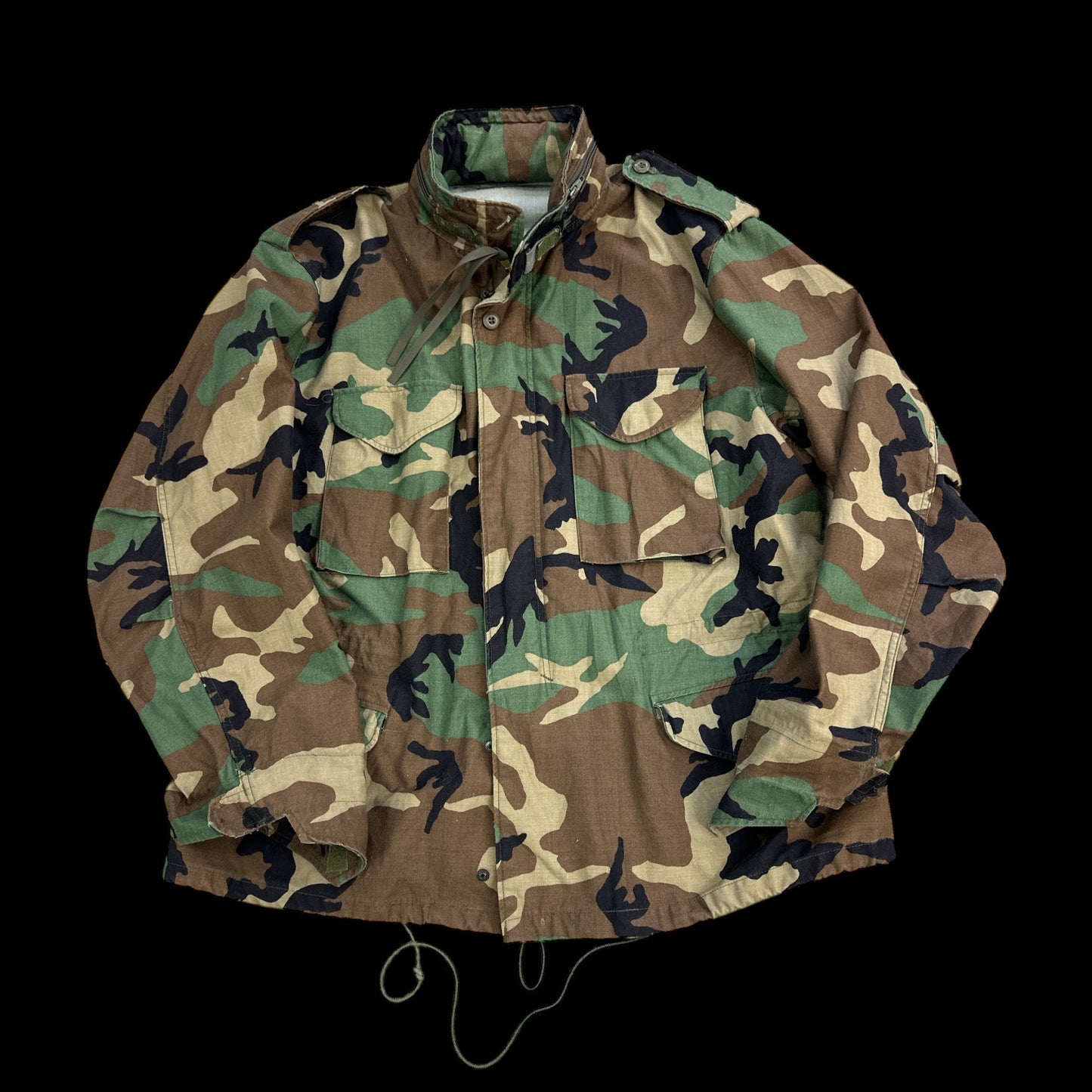 War on Peace Jacket - XL