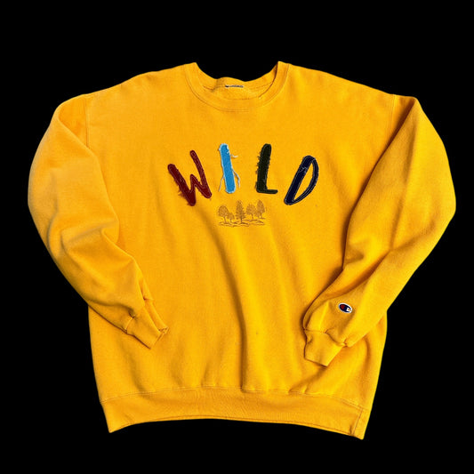 WILD - XL