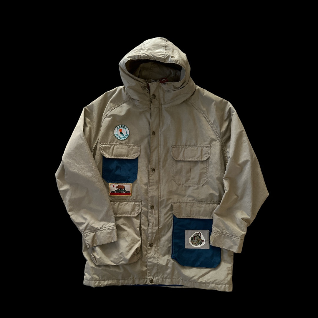 Mountain Parka - L