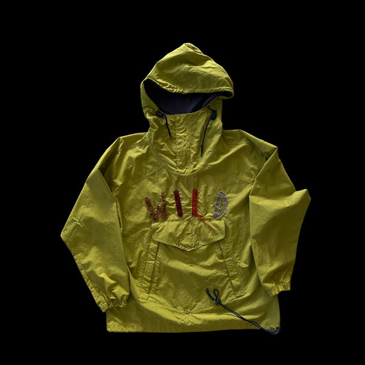 WILD Anorak - S