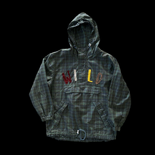 WILD Anorak - S