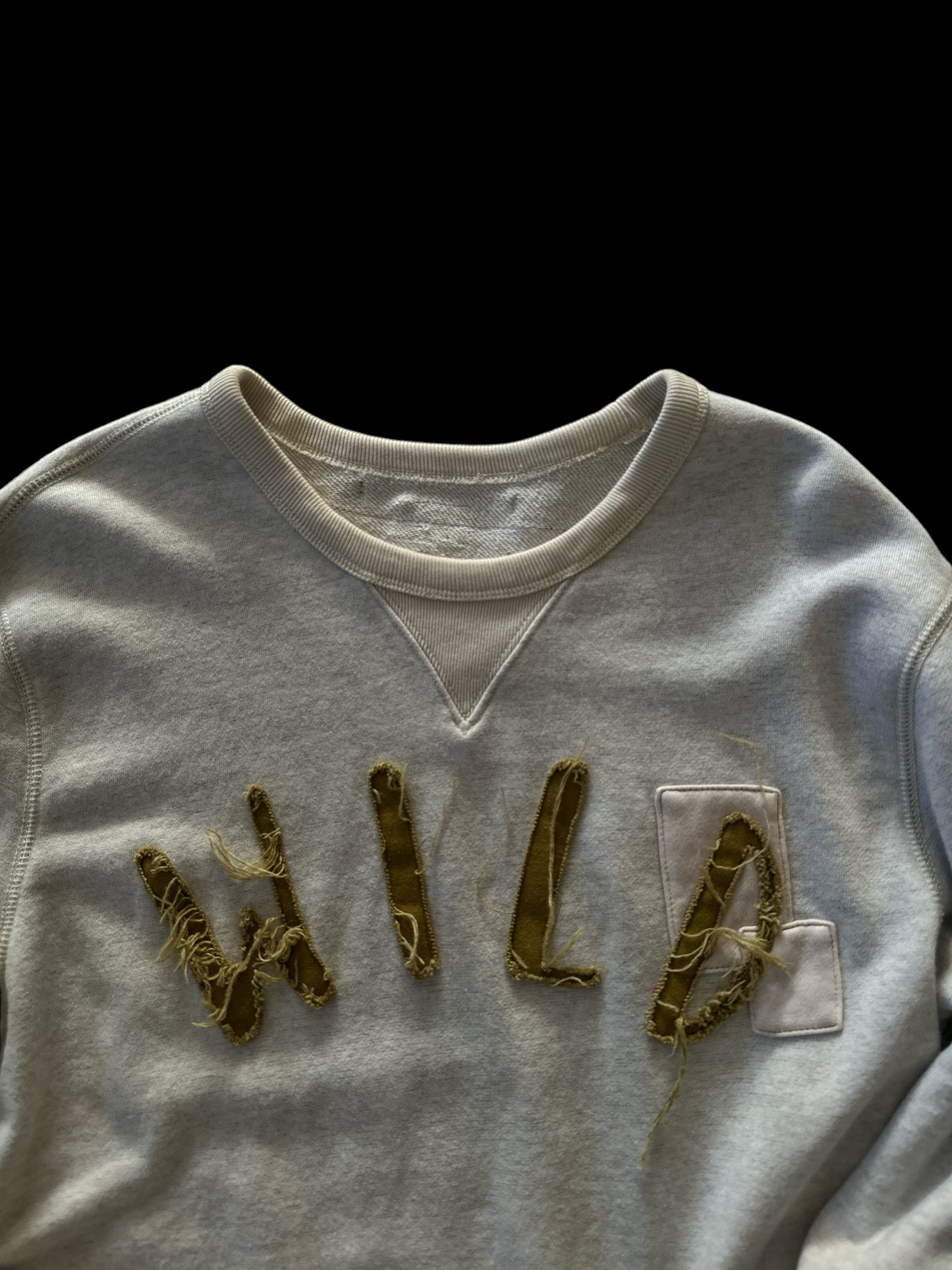 WILD - S