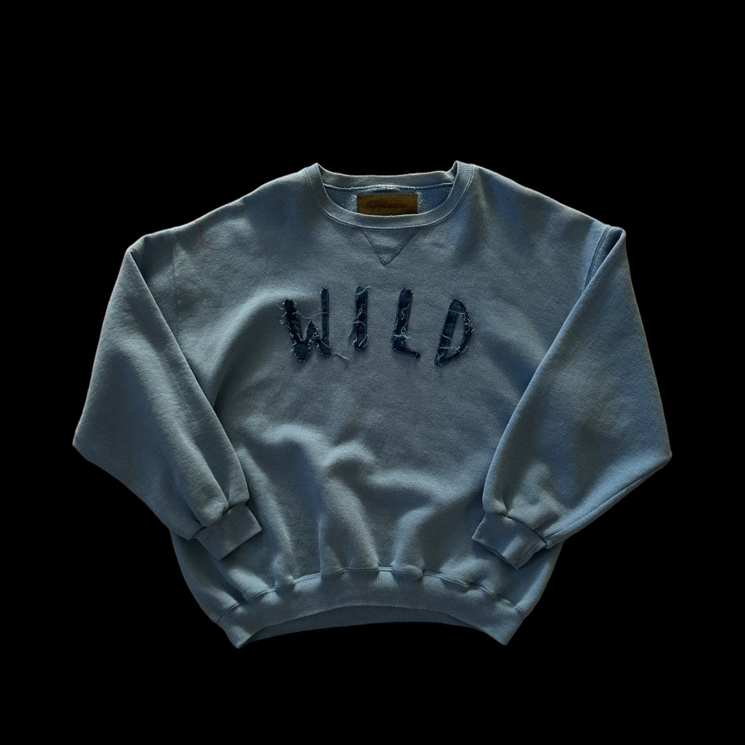 WILD - XL