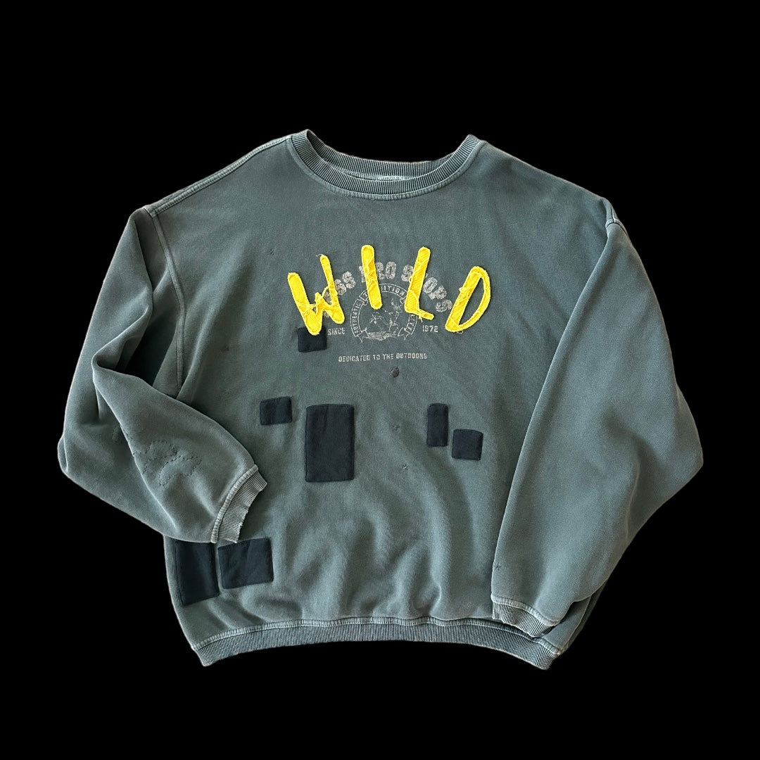 WILD - XL