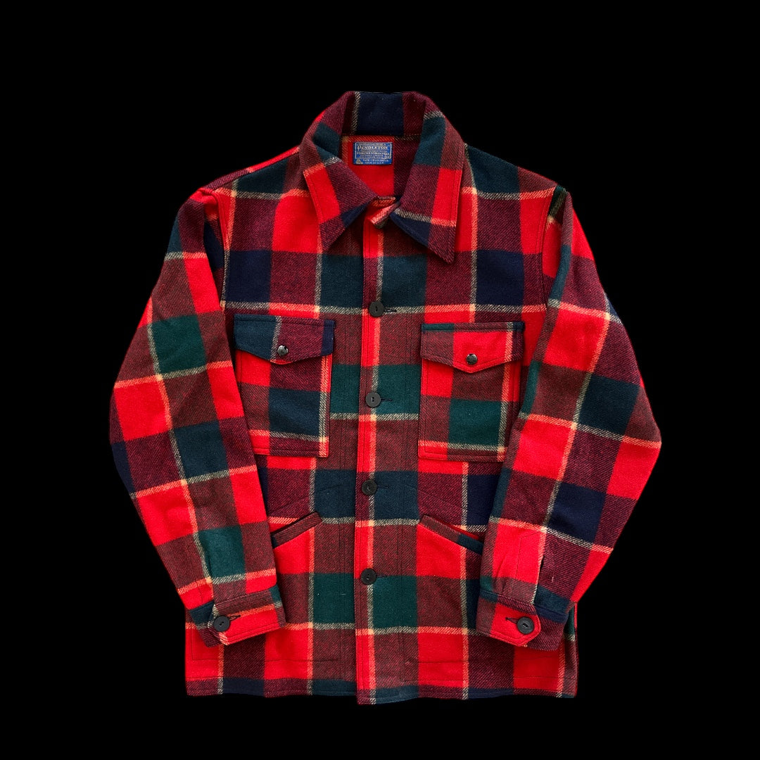 Pendelton  Flannel - M