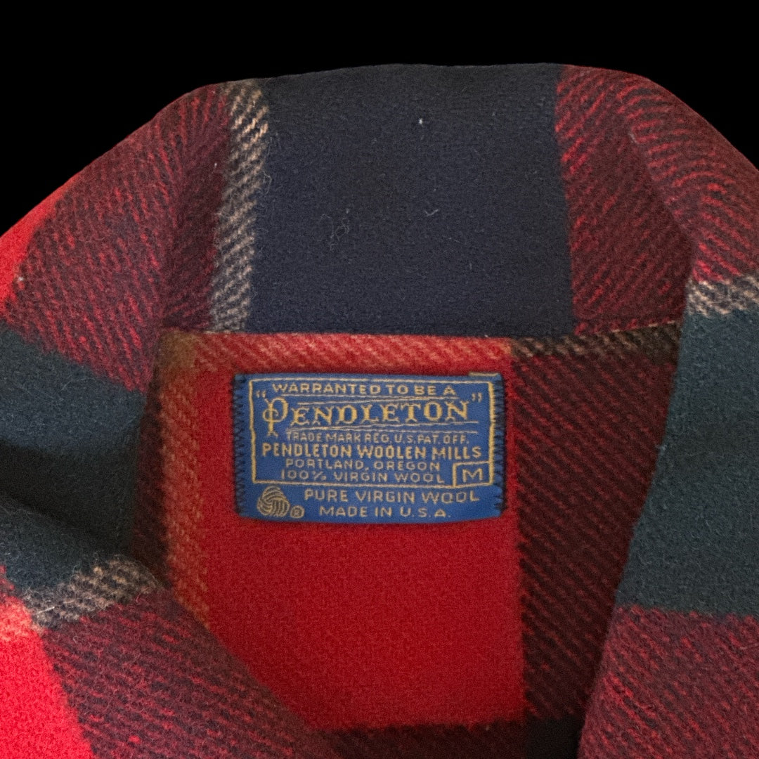 Pendelton  Flannel - M