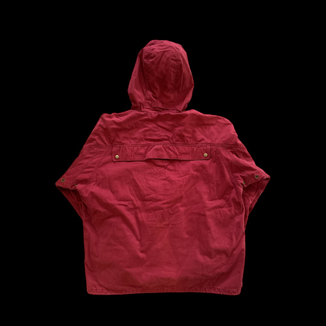 Anorak - XL