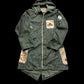 Fishtail Parka - L