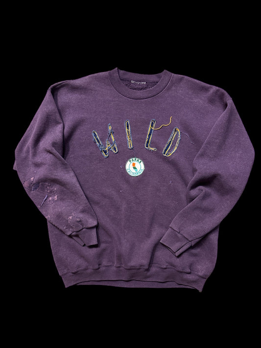 Vintage Sweatshirt - L