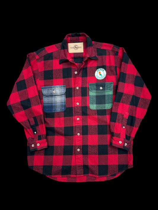 Flannel - XL