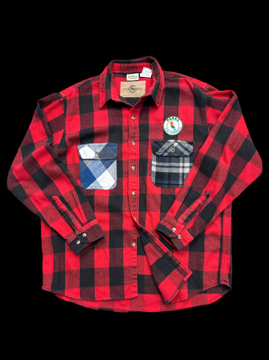 Flannel - XL