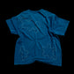 Topographic T-Shirt - XL