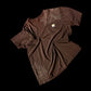 Topographic T-Shirt - XL