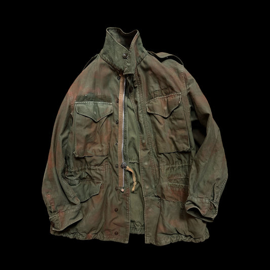 Field Jacket - M