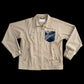 NSEW OFFICER JACKET - L