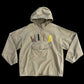 WILD ANORAK - XL