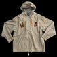 WILD ANORAK - XL
