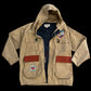 LL Bean Mountain Parka - L