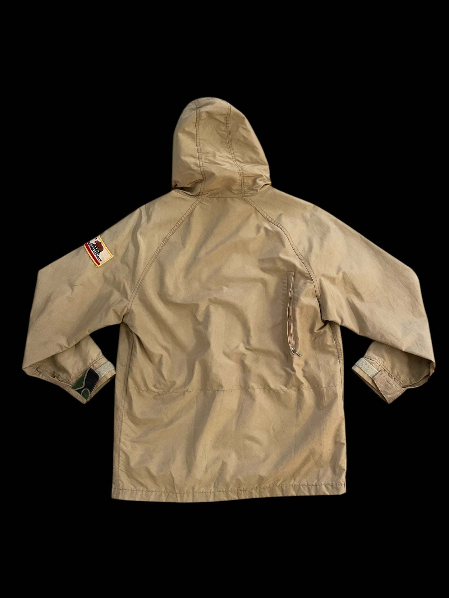 LL Bean Mountain Parka - L