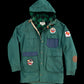 LL BEAN MOUNTAIN PARK - XL