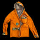 HOLUBAR MOUNTAIN PARKA - M