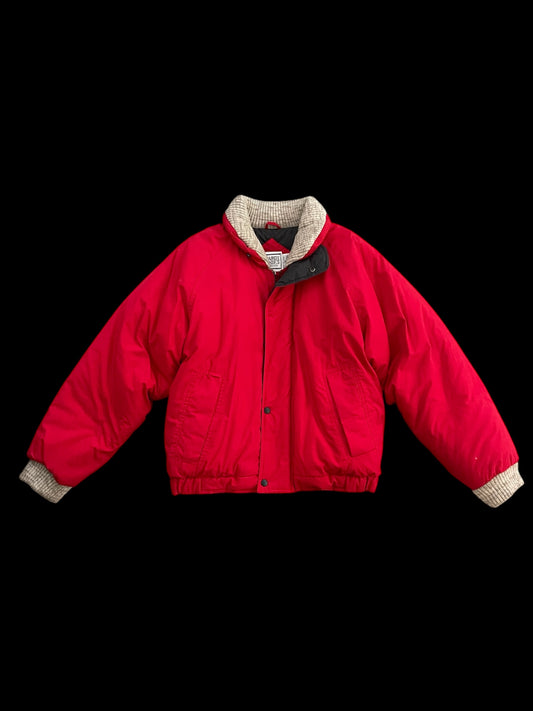 HARDY AMIES PUFFER - M